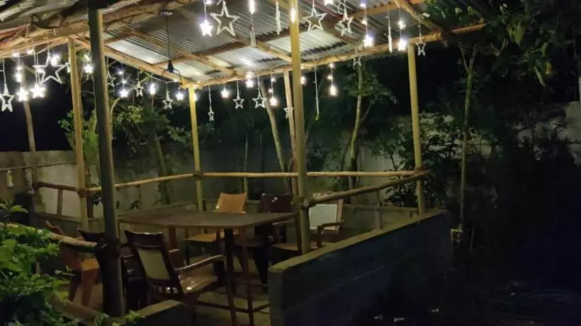 ホテル Spm Residency, From Live2travel Group