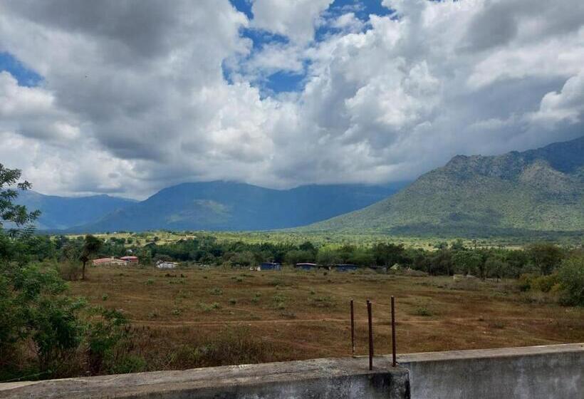 Hotel Spm Residency, From Live2travel Group