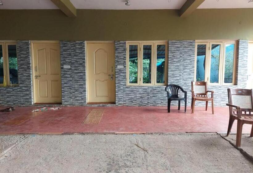 Hotel Spm Residency, From Live2travel Group