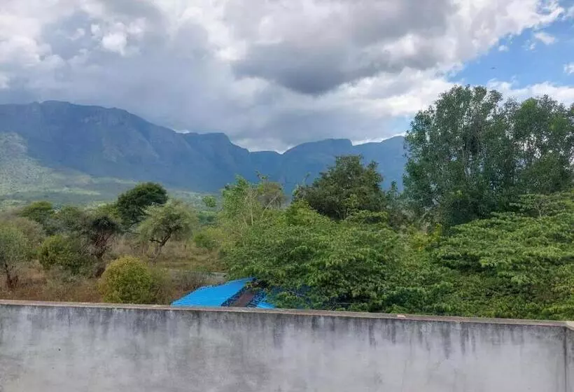 ホテル Spm Residency, From Live2travel Group