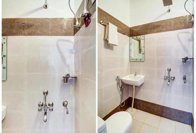 فندق Staymaker Sri Annapoorneshwari Residency