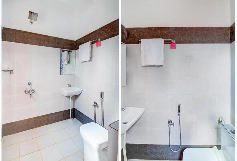 فندق Staymaker Sri Annapoorneshwari Residency