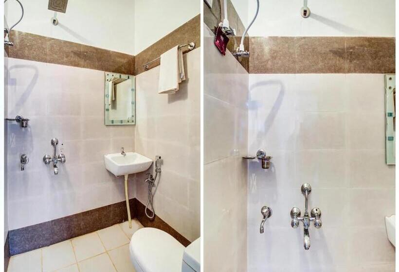 فندق Staymaker Sri Annapoorneshwari Residency