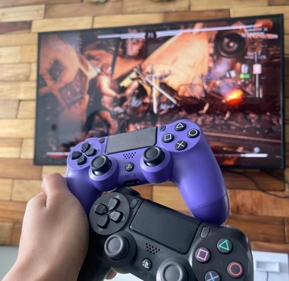 هتل Stunning Taal View Staycation In Tagaytay