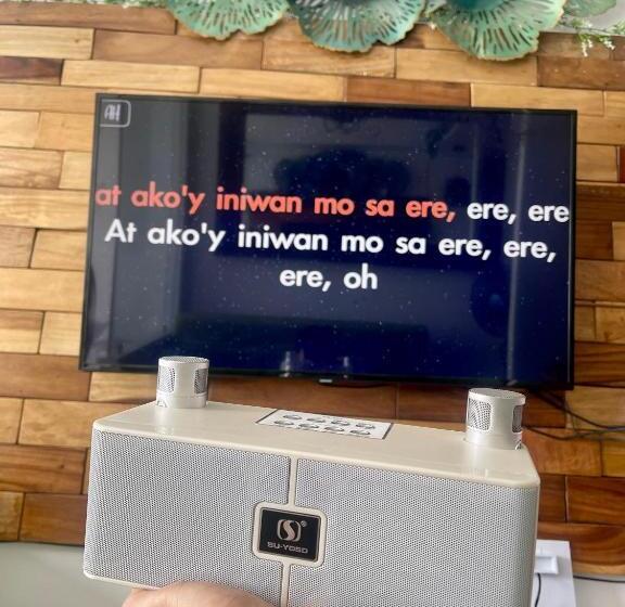 هتل Stunning Taal View Staycation In Tagaytay