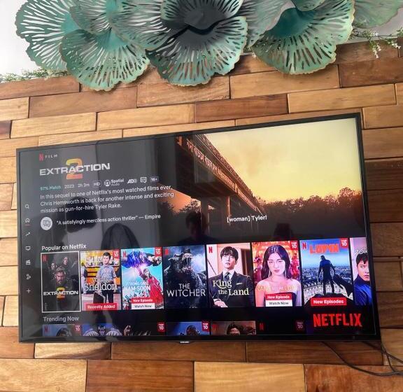 هتل Stunning Taal View Staycation In Tagaytay