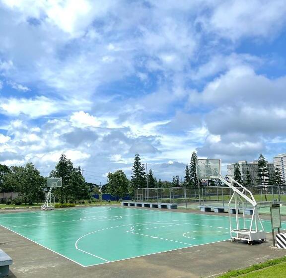 هتل Stunning Taal View Staycation In Tagaytay