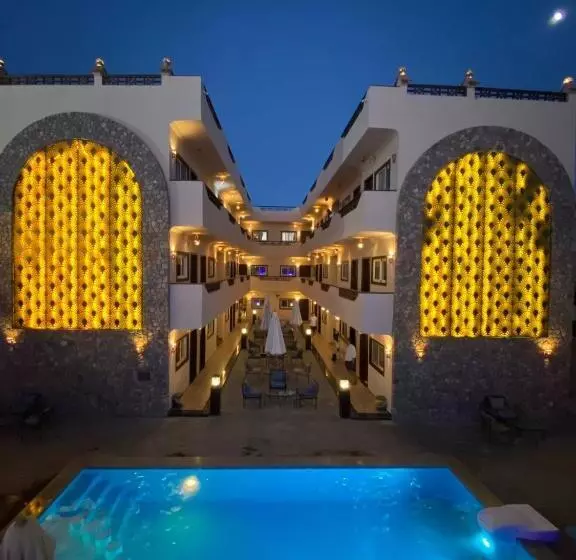 هتل Sunset Dahab