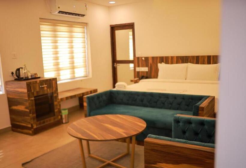 Hotel Villa Sasha By Elixir Cliff