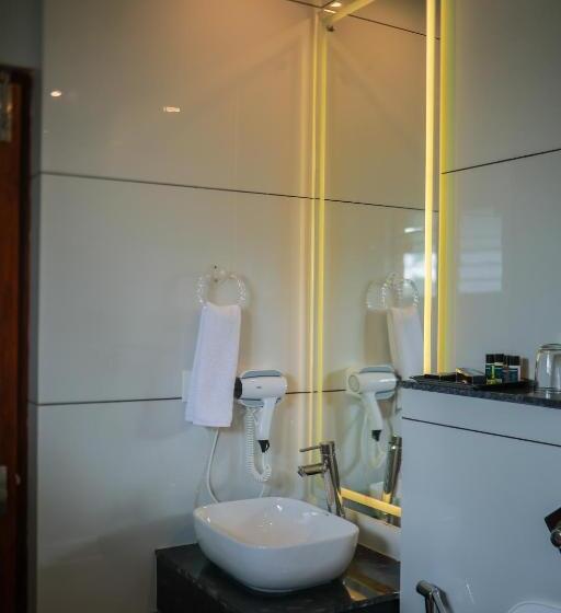 Hotel Villa Sasha By Elixir Cliff