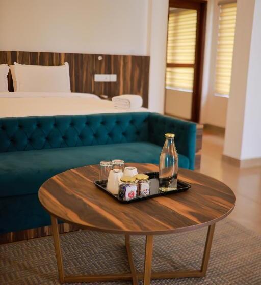 Hotel Villa Sasha By Elixir Cliff