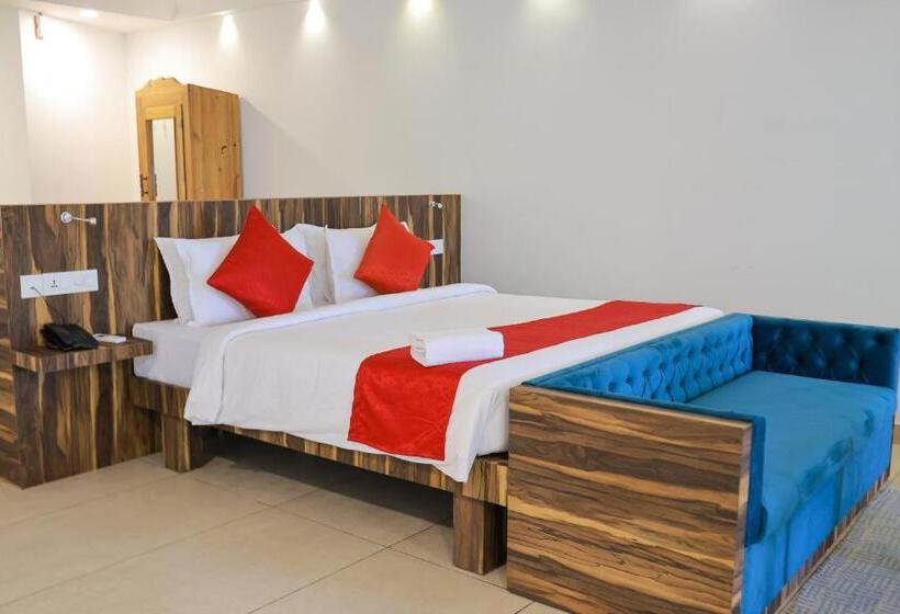 Hotel Villa Sasha By Elixir Cliff