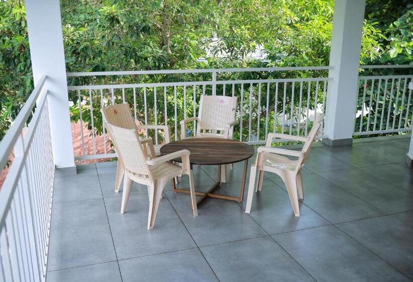 Hotel Villa Sasha By Elixir Cliff