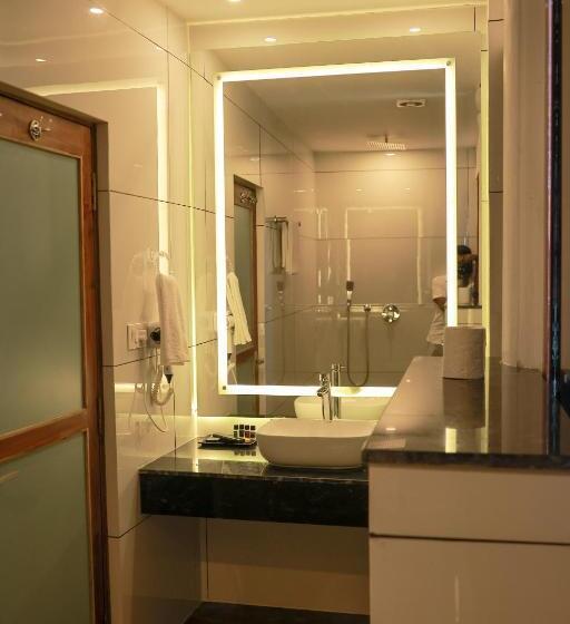 Hotel Villa Sasha By Elixir Cliff