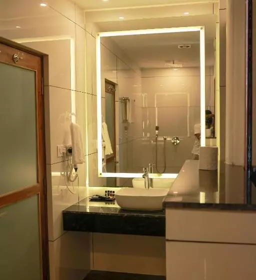 Hotelli Villa Sasha By Elixir Cliff