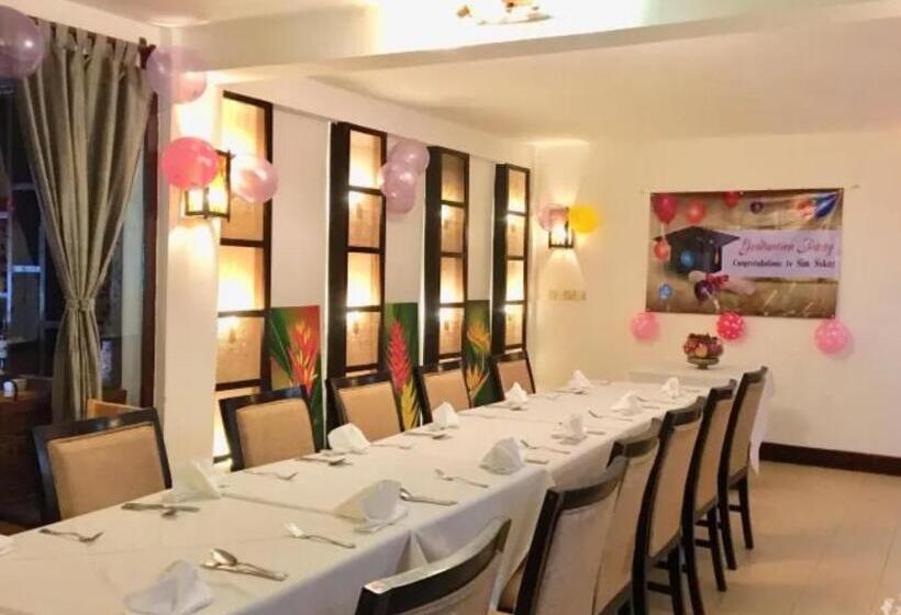 Maison Arnica Hotel & Restaurant