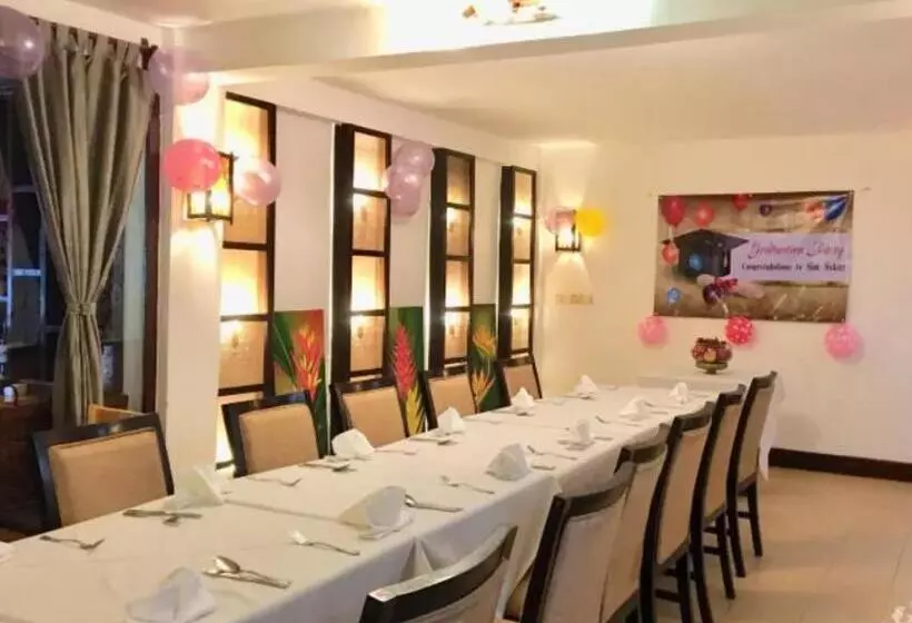 Maison Arnica Hotel & Restaurant