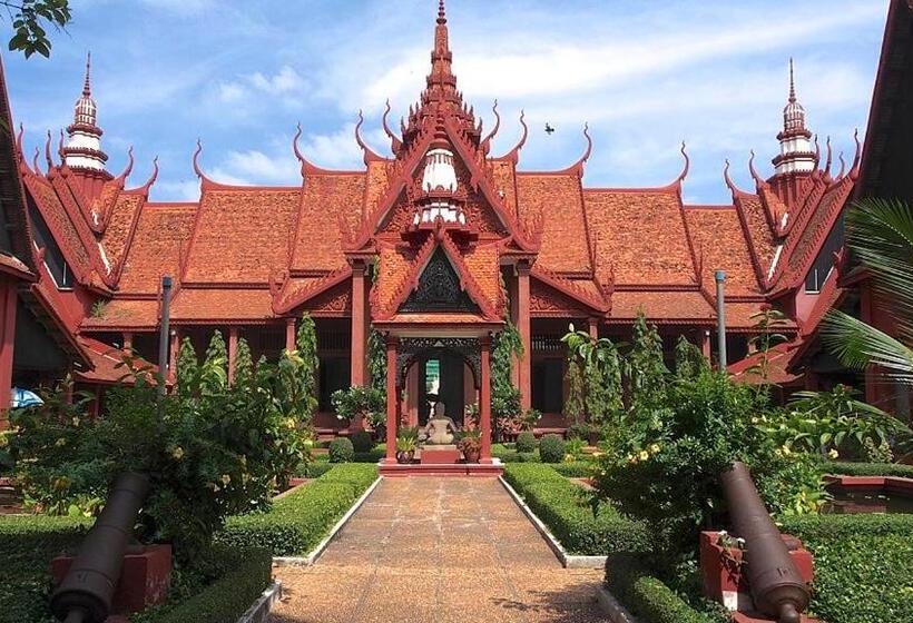 Maison Arnica Hotel & Restaurant