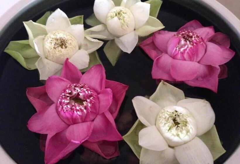 Maison Arnica Hotel & Restaurant