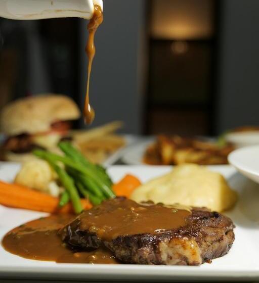 Maison Arnica Hotel & Restaurant