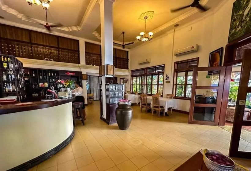 Maison Arnica Hotel & Restaurant