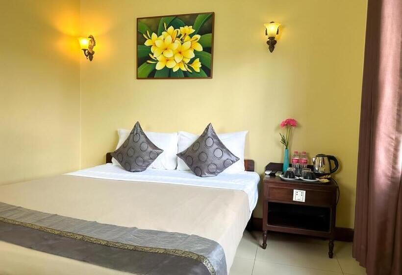 Maison Arnica Hotel & Restaurant