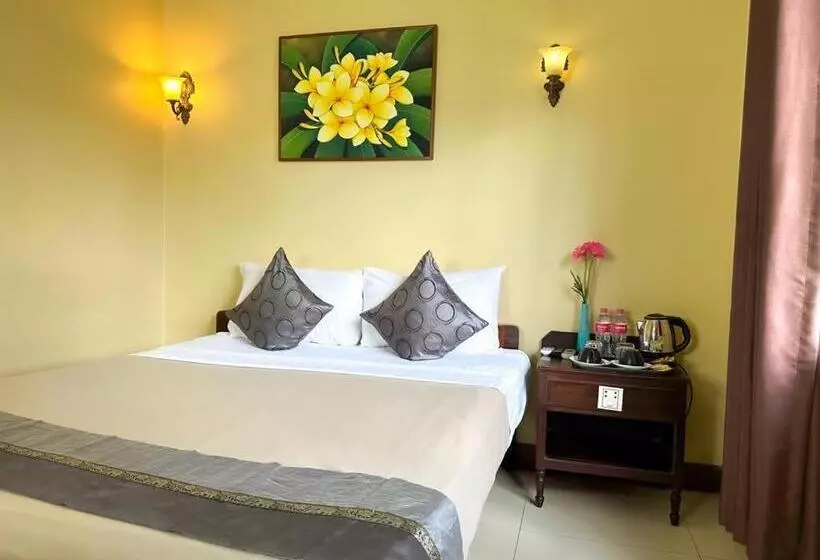 Maison Arnica Hotel & Restaurant