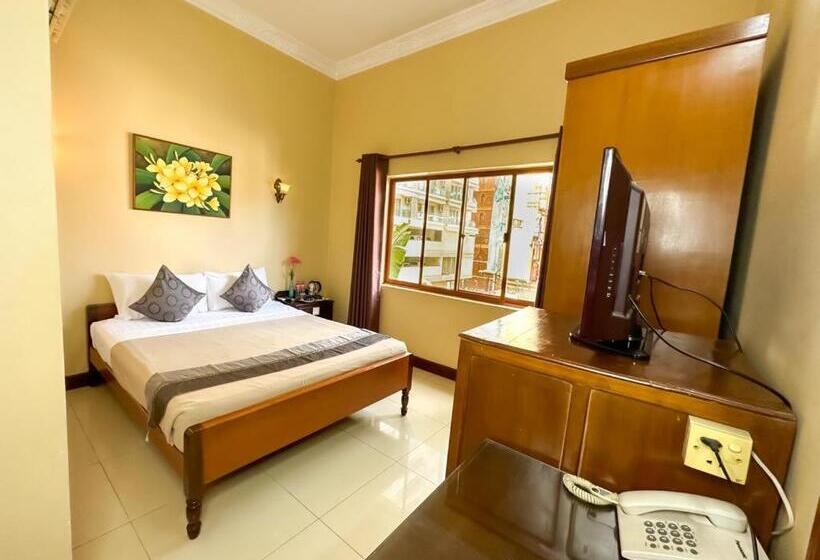 Maison Arnica Hotel & Restaurant