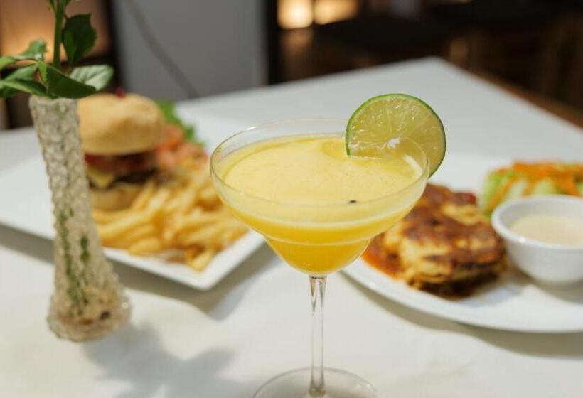 Maison Arnica Hotel & Restaurant