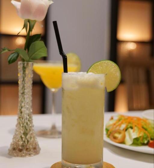 Maison Arnica Hotel & Restaurant