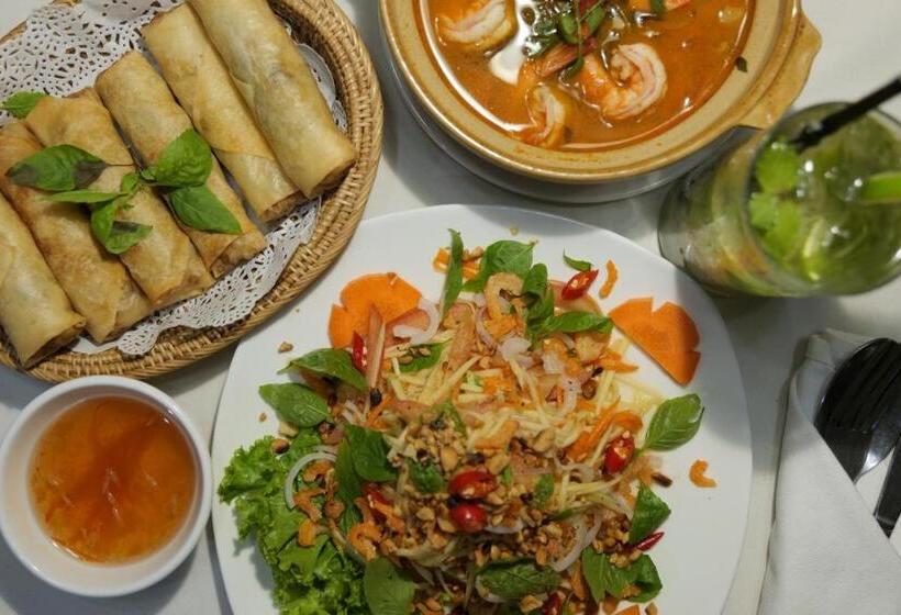 Maison Arnica Hotel & Restaurant