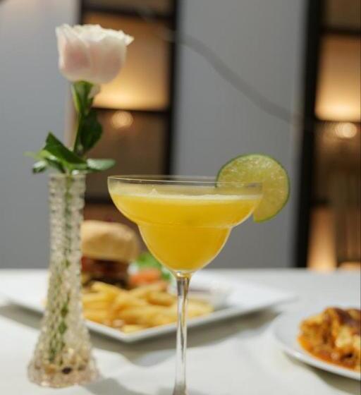 Maison Arnica Hotel & Restaurant