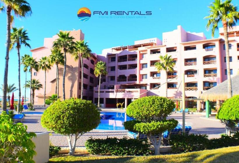 Marina Pinacate A 121