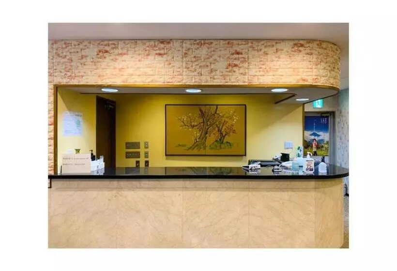 Ogaki Hiyori Hotel   Vacation Stay 04082v