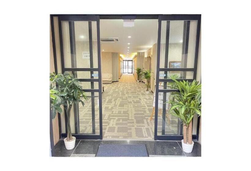 Ogaki Hiyori Hotel Vacation Stay 04082v