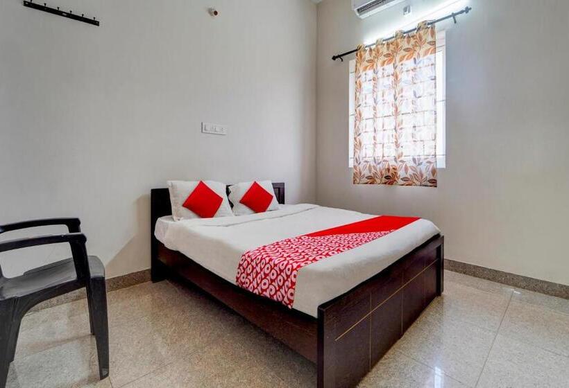 Oyo Flagship Hotel Skyline Park