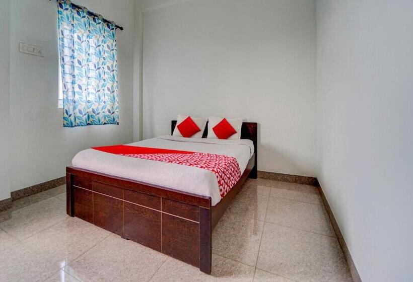 Oyo Flagship Hotel Skyline Park