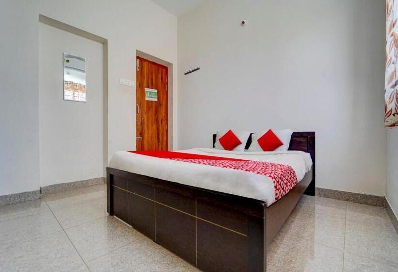 Oyo Flagship Hotel Skyline Park