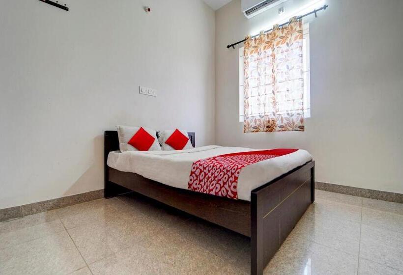 Oyo Flagship Hotel Skyline Park