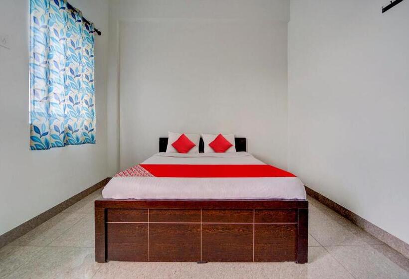 Oyo Flagship Hotel Skyline Park