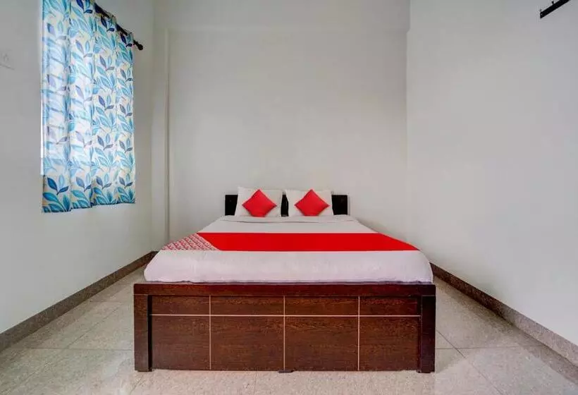 Oyo Flagship Hotel Skyline Park
