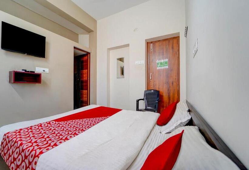 Oyo Flagship Hotel Skyline Park