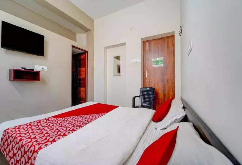 Oyo Flagship Hotel Skyline Park
