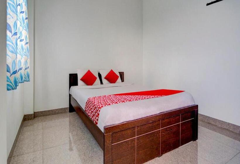 Oyo Flagship Hotel Skyline Park