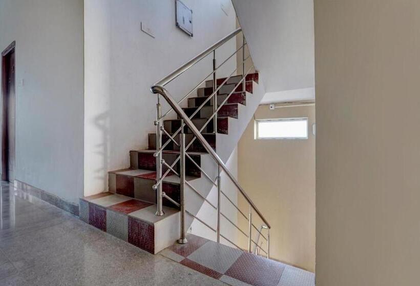 Oyo Flagship Hotel Skyline Park