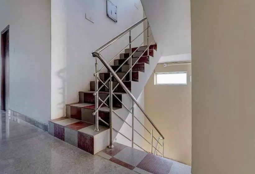 Oyo Flagship Hotel Skyline Park