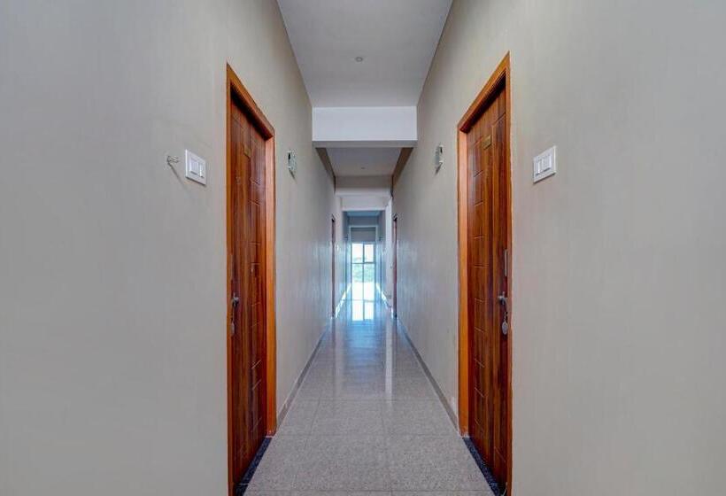 Oyo Flagship Hotel Skyline Park