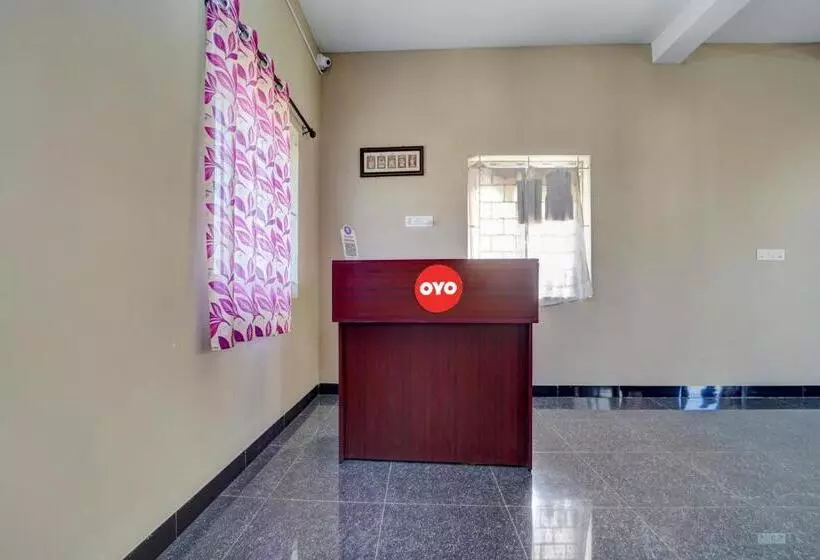 Oyo Flagship Hotel Skyline Park