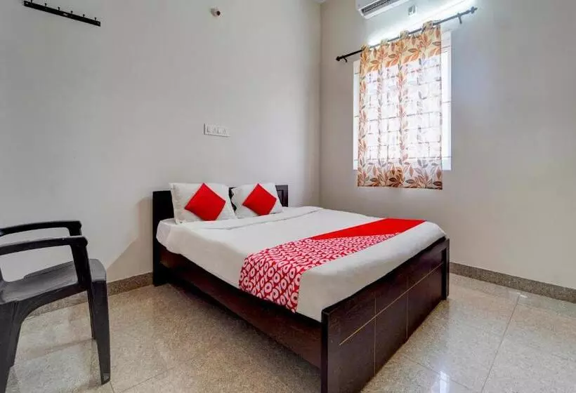 Oyo Flagship Hotel Skyline Park