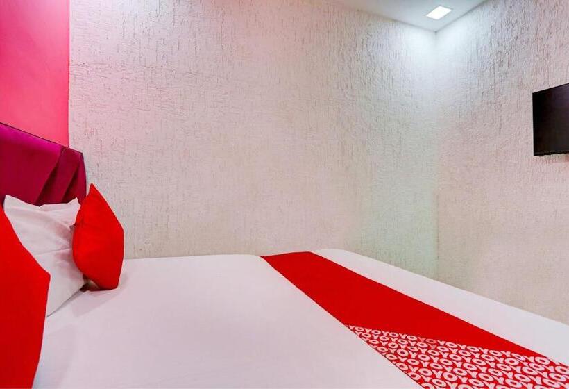 Oyo Flagship Hotel Star Blue